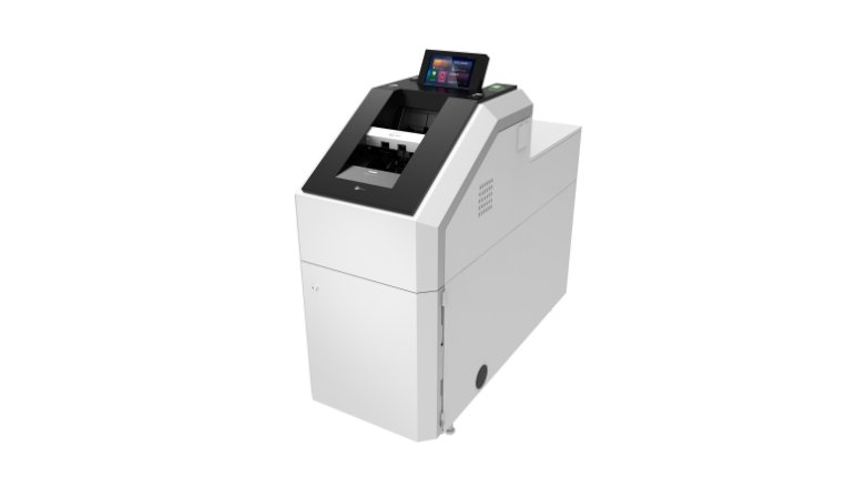 TCR71 (Teller Cash Recycler)