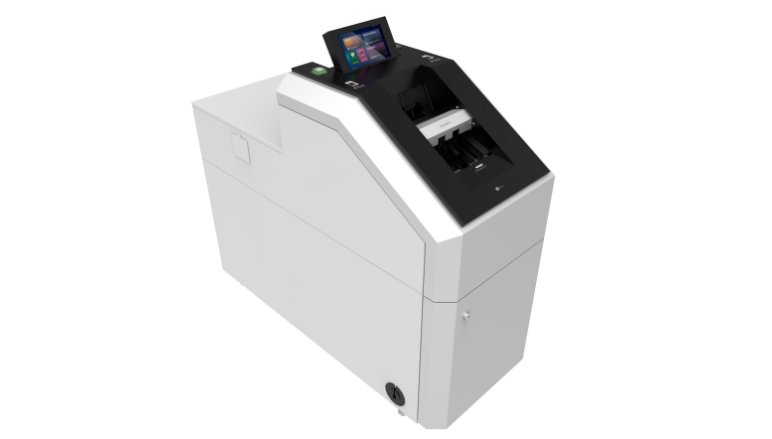 TCR71 (Teller Cash Recycler)