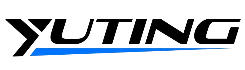 YUTING לוגו